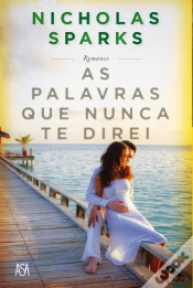 Capa do artigo As Palavras que Nunca te Direi
