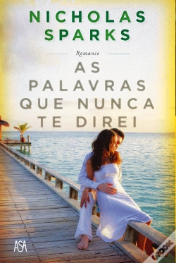 Capa do artigo As Palavras que Nunca te Direi
