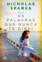 As Palavras Que Nunca Te Direi - Preview