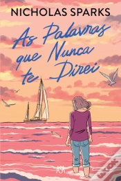 Capa do artigo As Palavras que Nunca Te Direi