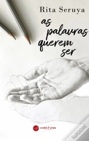 Capa do artigo As Palavras Querem Ser