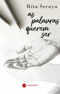 Capa do artigo As Palavras Querem Ser