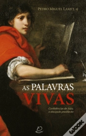 Capa do artigo As Palavras Vivas