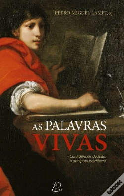 Capa do artigo As Palavras Vivas