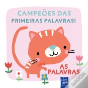 Capa do artigo As Palavras