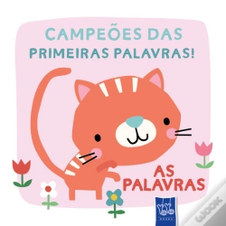 Capa do artigo As Palavras