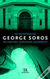 Capa do artigo As Palestras de George Soros