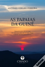 Capa do artigo As Papaias da Guiné