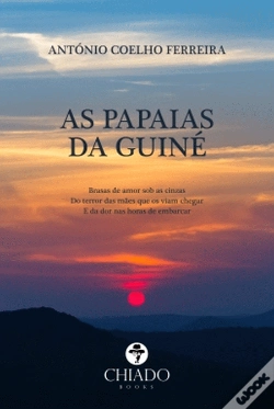 Capa do artigo As Papaias da Guiné
