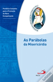 As Parábolas da Misericórdia