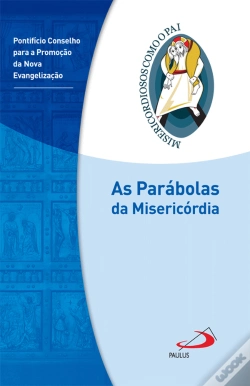 Capa do artigo As Parábolas da Misericórdia