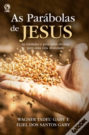Capa do artigo As Parábolas De Jesus