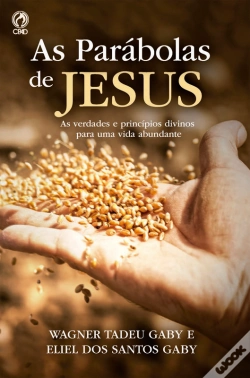 Capa do artigo As Parábolas De Jesus