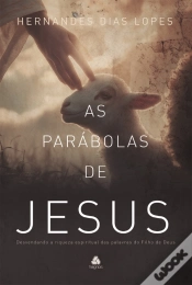 Capa do artigo As Parábolas De Jesus