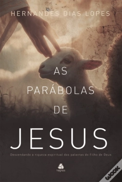 Capa do artigo As Parábolas De Jesus