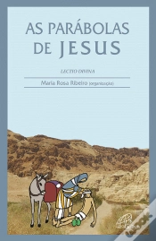 Capa do artigo As Parábolas de Jesus