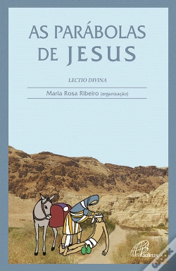 Capa do artigo As Parábolas de Jesus