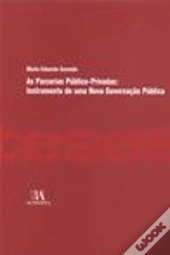 As Parcerias Público-Privadas: