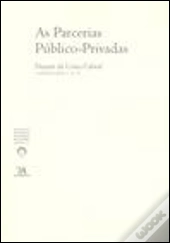 As Parcerias Público-Privadas