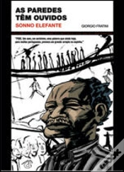 Capa do artigo As Paredes Têm Ouvidos