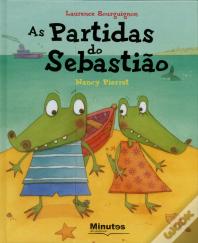 As Partidas do Sebastião