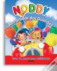 As Partidas dos Duendes
