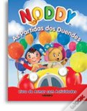 Capa do artigo As Partidas dos Duendes