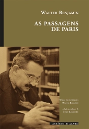 Capa do artigo As Passagens de Paris