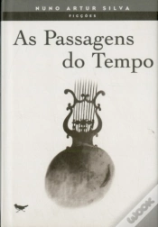Capa do artigo As Passagens do Tempo