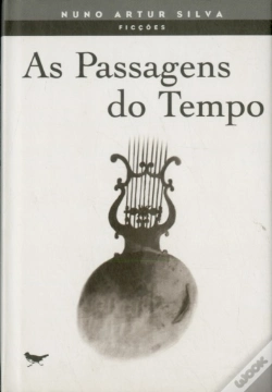 Capa do artigo As Passagens do Tempo