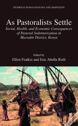 Capa do artigo As Pastoralists Settle