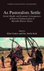 As Pastoralists Settle - Preview