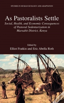 Capa do artigo As Pastoralists Settle