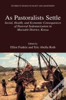 As Pastoralists Settle