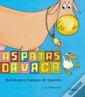 Capa do artigo As Patas Da Vaca