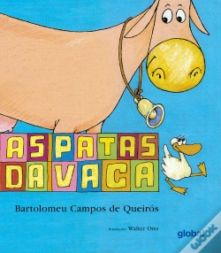 Capa do artigo As Patas Da Vaca