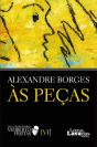 Às Peças - Preview