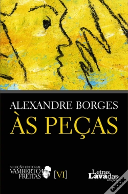 Capa do artigo Às Peças