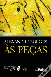 Capa do artigo Às Peças