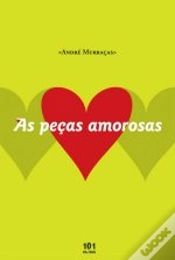 Capa do artigo As Peças Amorosas