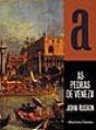 As Pedras de Veneza - Preview