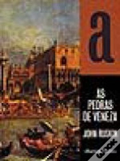 Capa do artigo As Pedras de Veneza