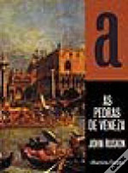 Capa do artigo As Pedras de Veneza