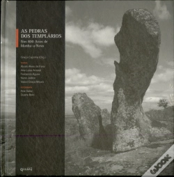 Capa do artigo As Pedras dos Templários