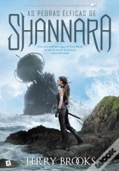 As Pedras Élficas de Shannara