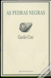 Capa do artigo As Pedras Negras