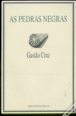 Capa do artigo As Pedras Negras