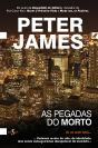 As Pegadas do Morto - Preview