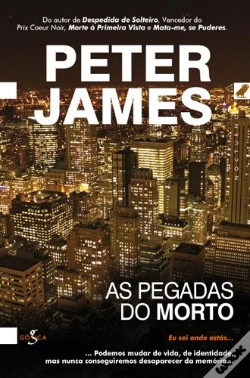 Capa do artigo As Pegadas do Morto