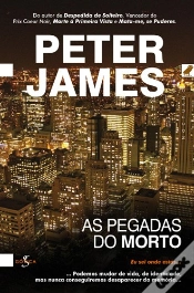 Capa do artigo As Pegadas do Morto